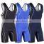 2017 China Cheap Custom Wrestling Singlets