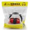hot sell ABS shell earmuffs safety earmuffs ce en 352-1 ear protector