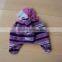 tonglu knit factory for new export winter polar fleece kids hat