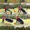 wholesale 2016 new design Fast filling Outdoor Nylon Inflatable Lazy Sleeping Air Bag,Fashional air Sofa