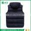Morden Fashion Korean Style Zip Up Youth Mens Winter Duck Down Vest for Sale
