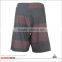Fashion Style Shorts With Side Pocket Custom Logo Mens Boardshorts