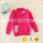2016 fashion printed kids sweater for spring/autumn/winter from chinese factories