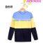 2015 factory direct wholesale hand knit child sweater