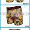 Chic Funny Printed Polyester Boxer Underwear Men Short/Mens Underwear Boxer Shorts