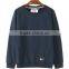 New Style Good Sale High Quality China Wholesale Round Neck Cotton Sweatshirt