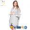 2016 New Fashion 100% Pure Knitting Cashmere Poncho for Women
