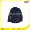 2016 School Uniform Boys polar Blank Fleece Jacket for kids