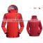 2017 Skiing Jacket Water Proof Jacket With Polar Fleece Winter Jacket for Children