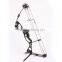 Archery hunting compound bow,AMBIDEXTROUS BOW