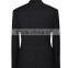 Custom mens formal suit by Guangzhou clothing manufacturer