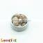 18mm Round Unfinished DIY Teething Toy Maple Baby teether Wooden Bead