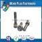 Made in Taiwan Welding Stud with Ceramic Ferrule