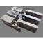 Two Head Cable Tie Mold