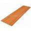 98 triangle composite decking pvc wall panel