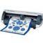 Mimaki cg-60sr paper cutter