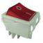 On-off Rocker Switch, OEM Available