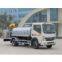 Dongfeng 4*2 water tanker truck with pesticide spraying truck