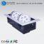 High quality 8 inch recessed led down light introduction