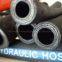 DIN 20023 EN 856 4SP Hydraulic Rubber Hose