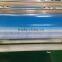 Good Aluminium coated PE non-woven fabric