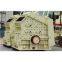 Reversible hammer crusher