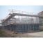 The Light Steel Structure with Professional Design Workshop