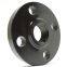 Carbon steel flange