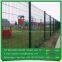 6ft 3d fencing panels design welded wire mesh security fence