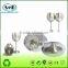 China wholesale stainles champagne glass