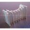 Customized Aluminium Square/round Aluminum Profile Heatsink/Radiator