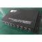 Fiber transceivers