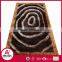 Shaggy carpet good quality competitive price Rugs with 3D Effects china fty