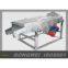 Llinear vibration seperator used in cement industry