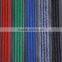 plain striped outdoor commercial exhibition carpet