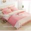 alibaba china's cheap printed baby bedding set