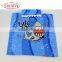 High strength import grade animal hooded towel pattern