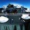 Wholesale High-end Wedding Custom Dining Table Cover