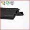 Wooden door rubber seal strip