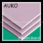 Auko fireproof plasterboard for ceiling xinxiang