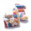 A special foreign trade rainbow baby boots baby hot wool cotton boots boots shoes 0429 baby shoes
