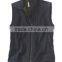 Sports Mens Sleeveless Polar Fleece Vest