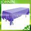 Custom Heavy Fabric Strong Sewing Printed Table Cloth Cover