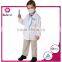 2016 little boy docotor costumes nurse male uniforms for sales