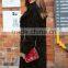 Tongxiang Fur Factory YR513A New Arrive ladies' Real Curly kalgan lamb fur Overcoat