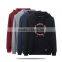 New Fashion Long Sleeve Oversized Mens Hoodies Custom Pullover Sweatshirt Hoodies For Men