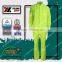 Wholesale factory manufacturer EN20471 high visibility reflective coveralls for industry