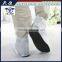 Chinese Credible Supplier Black Plastic Shoe Covers