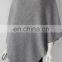popular style many designs sweater pattern cashmere cable ponchos wholesale
