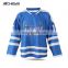 Wholesale custom blank cheap european hockey jerseys for men